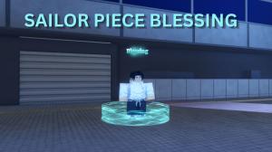 Sailor Piece Blessing Guide