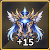 Sailor Piece celestial rupture set