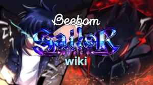 Sailor Piece Wiki – A Complete Game Guide and Walkthrough