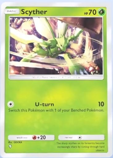 Pokemon TCG Pocket Mega Shine Expansion Card List