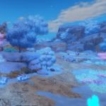 Sea 2 Starter Island