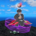 Shadow Monarch Mastery