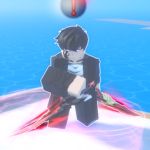 Shadow Monarch Seller