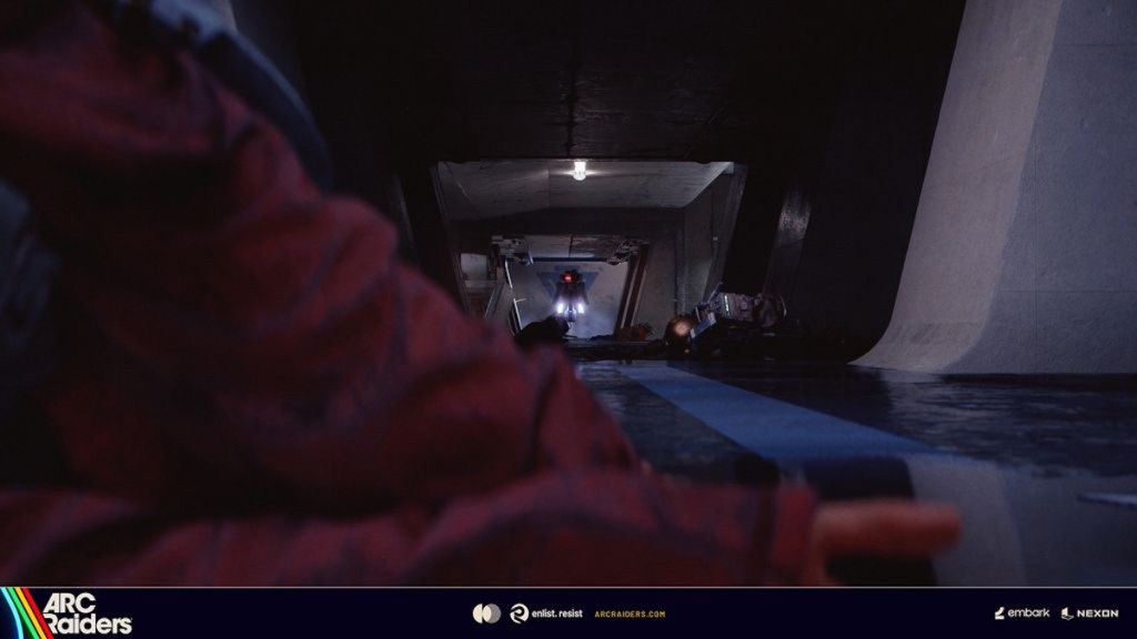 Shredders moving to other maps in ARC Raiders