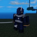 Slime Warrior