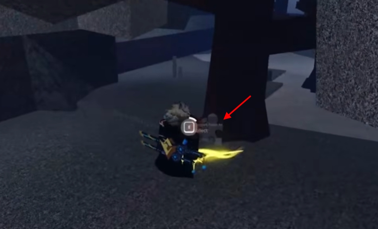 Snow Island dungeon puzzle piece