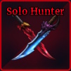 Solo Hunter