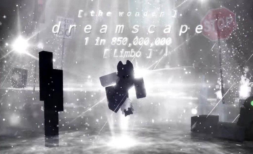 Sol's RNG Aura Dreamscape