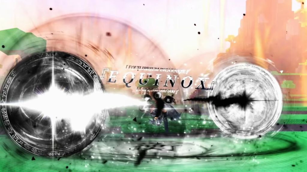 Sol's RNG Aura Equinox