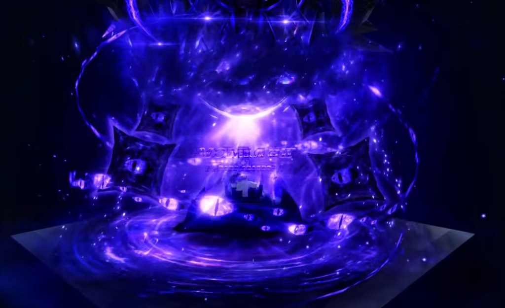 Sol's RNG Aura Monarch