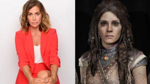 God of War Live-Action Finds Its Freya in Sonya Walger