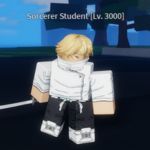 Sorcerer Student