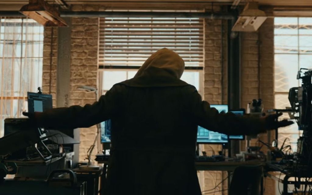 Spider-Man Brand New Day 