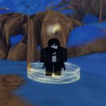 Spirit Fighter NPC quest