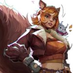 Squirrel Girl in Marvel Rivals