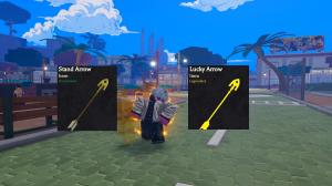 How to Farm Stand and Lucky Arrows in Bizarre Lineage Easily