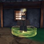 Strong slayer NPC quest Sailor Piece