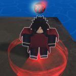 Strongest Shinobi Master