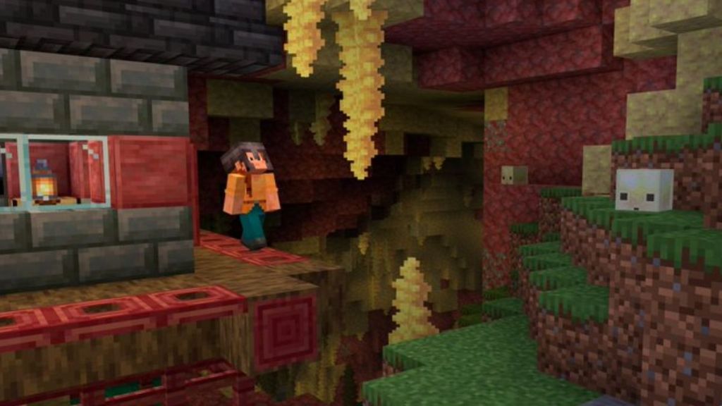 Sulfur Spikes Arrive in Minecraft 26.2 Snapshot 3 With a Sharp Twist