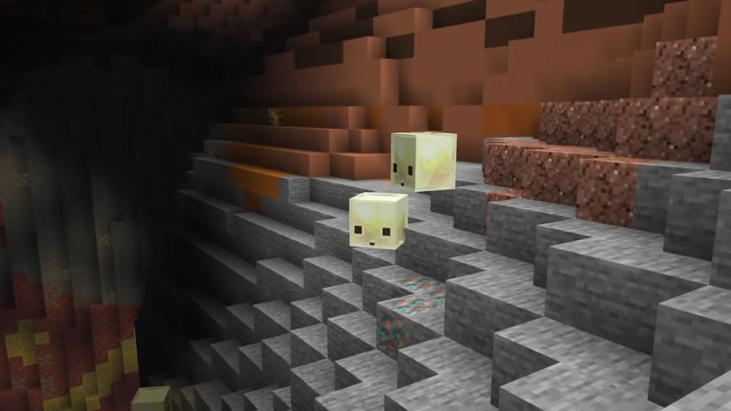 Minecraft Cubed Chaos