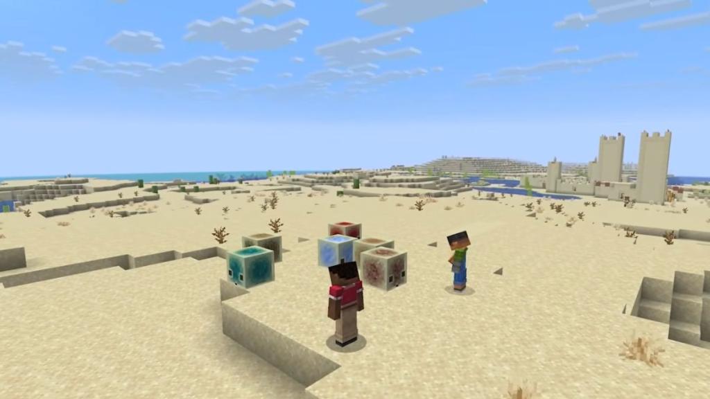 Minecraft Chaos Cubed Update: Expected Release Date, Features & More