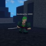 Swordsman