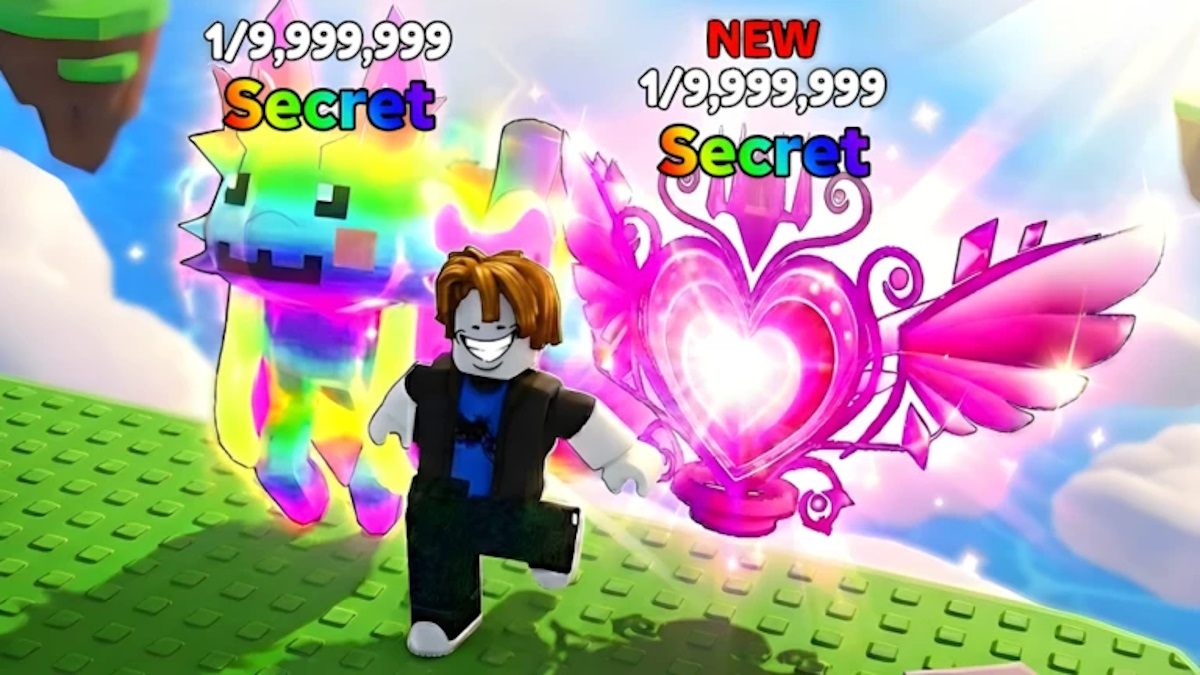 Tap Simulator codes Roblox