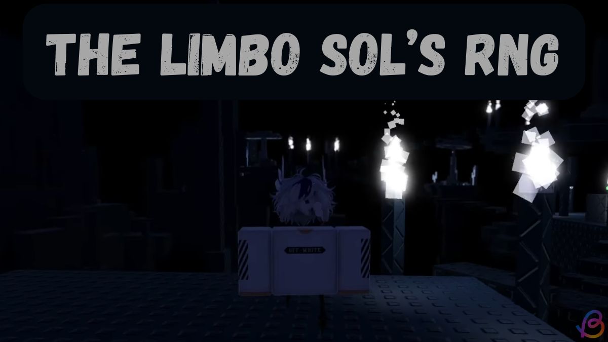 The Limbo Sol's RNG