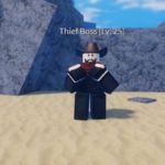 Thief Boss