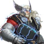 Thor in Marvel Rivals