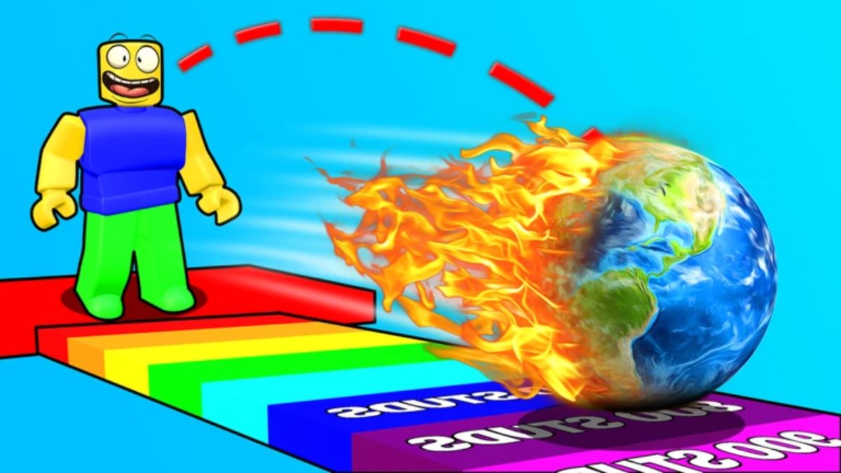 Throwing Simulator codes