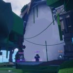 Tower Island Sailor Piece Location