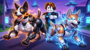 Train Robot to Fight Codes (March 2026)