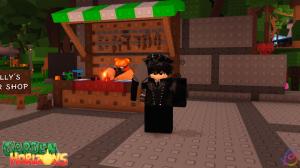 How to Get Trowel in Garden Horizons