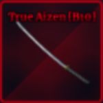 Véritable Aizen