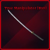 True Manipulator