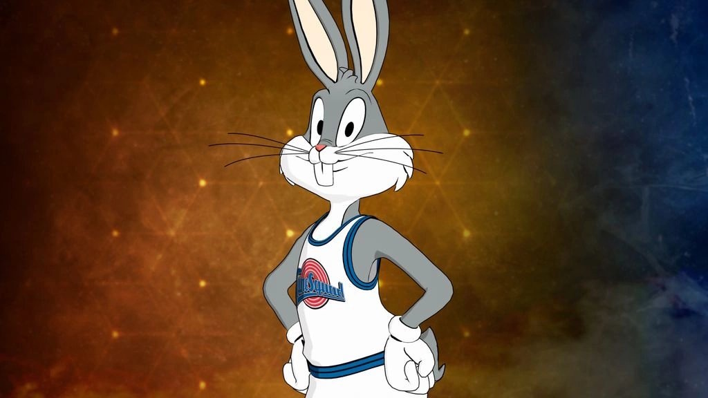 Tune Squad Bugs Skin in Fortnite