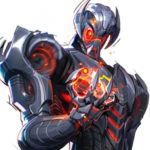 Ultron in Marvel Rivals