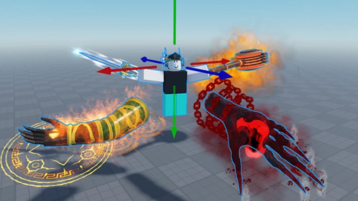 Untitled Melee RNG Codes