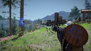 How to Use Axiom Force in Crimson Desert