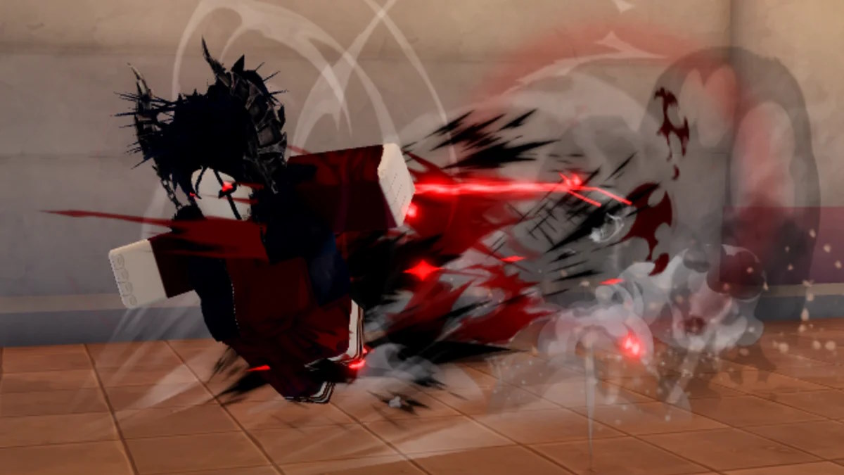 Vampire Sub Abilities in Bizarre Lineage