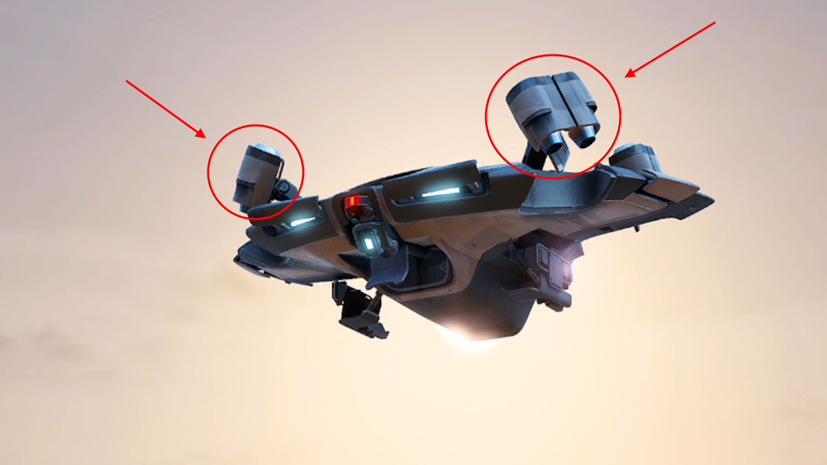 Vaporizer's weakness in Arc Raiders