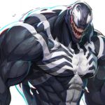 Venom in Marvel Rivals