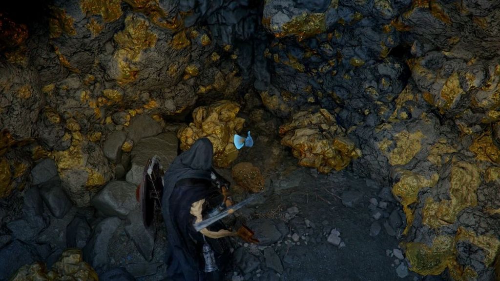 What Are the Requirements to Upgrade Gear in Crimson Desert