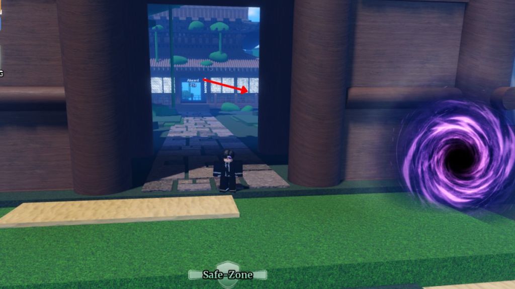 Where to Get Escanor in Sailor Piece Sailor Island