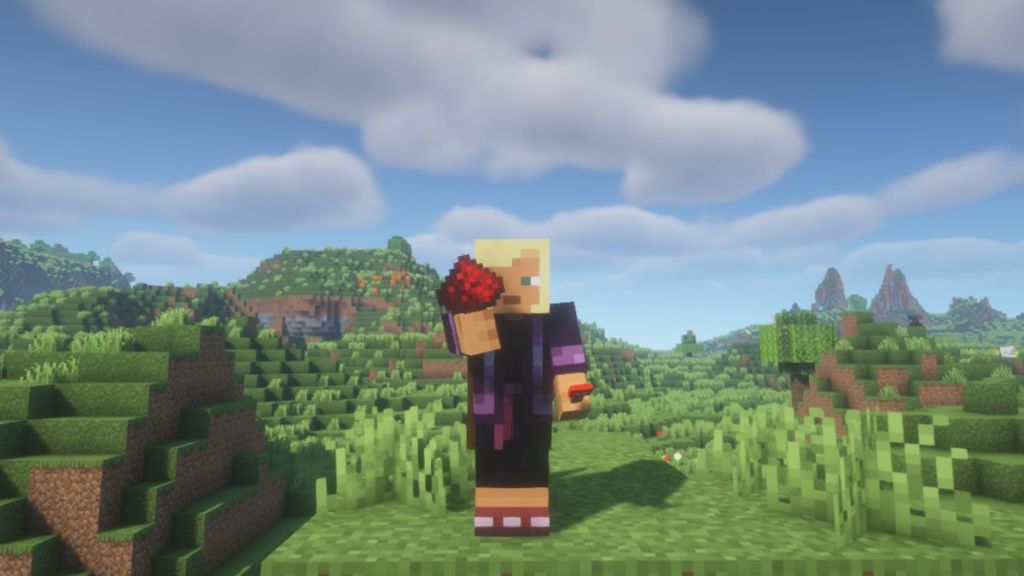 Why You Should Try Minecraft Redstone Automations