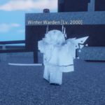 Winter Warden