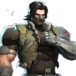 Winter Soldier in Marvel Rivals