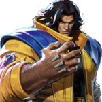 Wolverine in Marvel Rivals