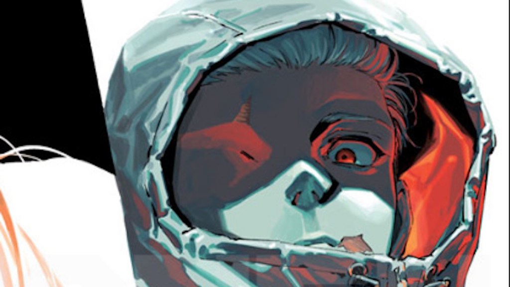 Yuji colored in JJK Modulo cover